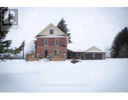 1060 CENTRE LINE, Selwyn, Ontario