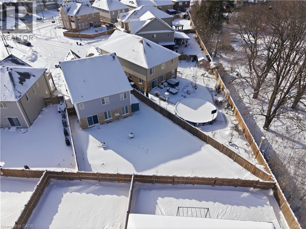 16 Cliffside Court, Cambridge, Ontario  N3H 0B6 - Photo 28 - 40796344