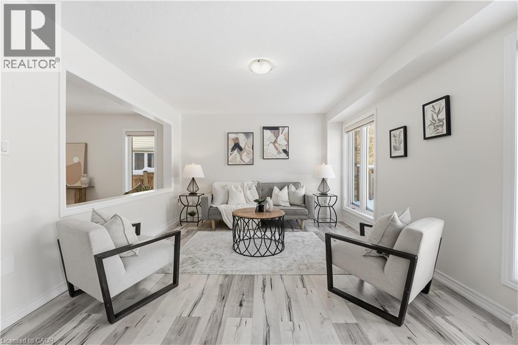 16 Cliffside Court, Cambridge, Ontario  N3H 0B6 - Photo 8 - 40796344