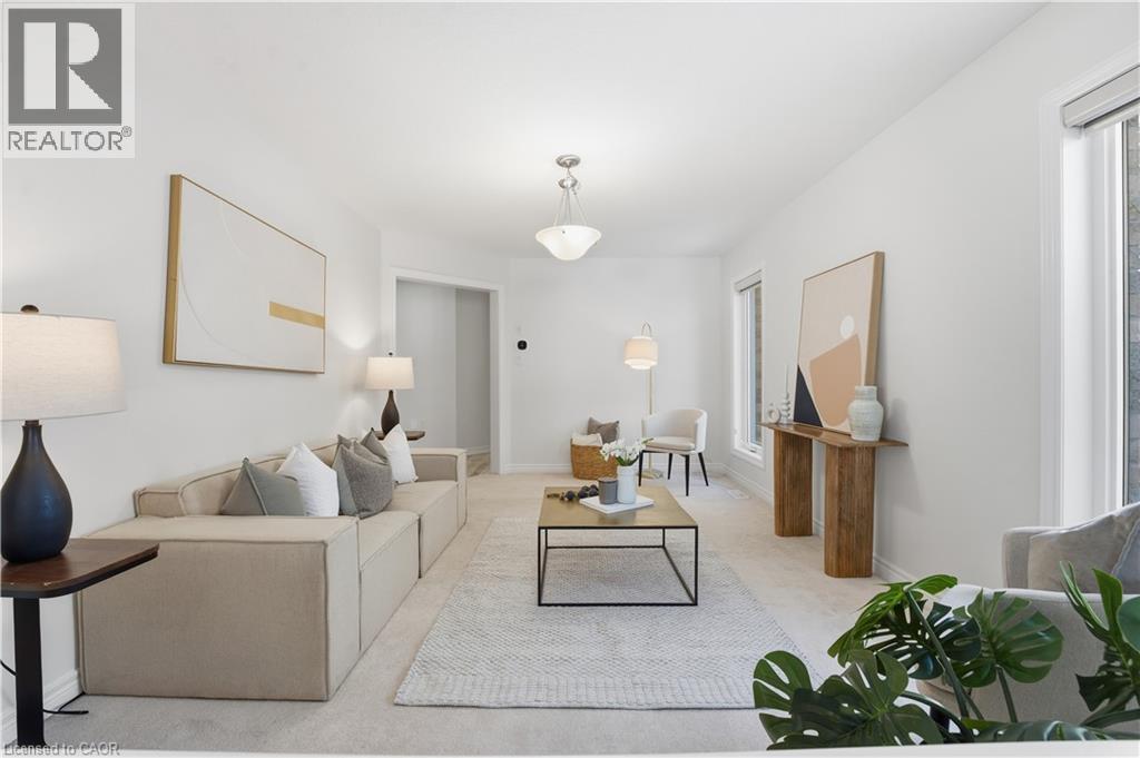 16 Cliffside Court, Cambridge, Ontario  N3H 0B6 - Photo 11 - 40796344