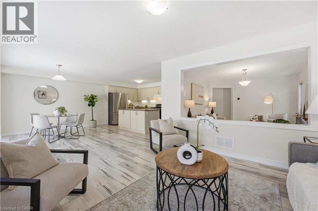 16 Cliffside Court, Cambridge, Ontario  N3H 0B6 - Photo 9 - 40796344