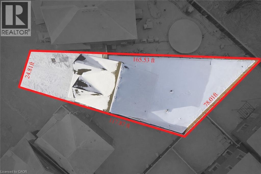 16 Cliffside Court, Cambridge, Ontario  N3H 0B6 - Photo 2 - 40796344