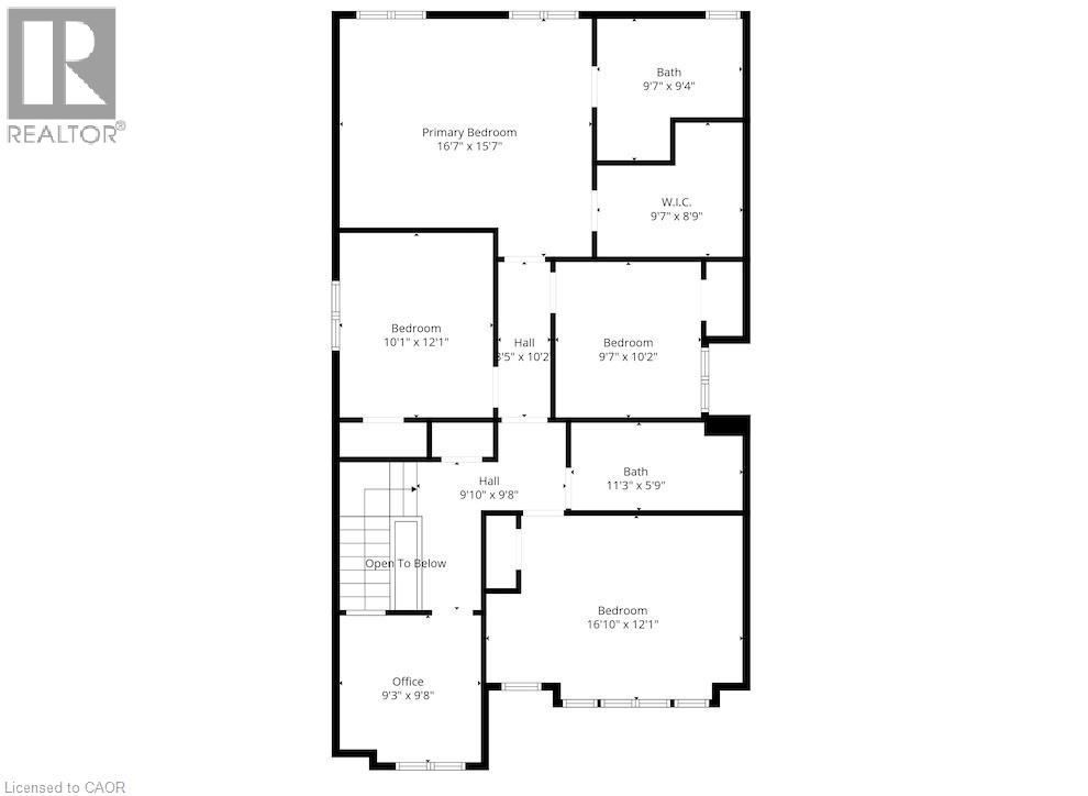 16 Cliffside Court, Cambridge, Ontario  N3H 0B6 - Photo 30 - 40796344