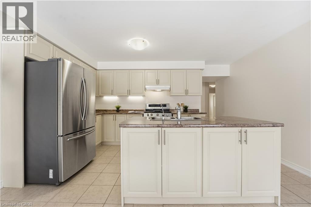 16 Cliffside Court, Cambridge, Ontario  N3H 0B6 - Photo 5 - 40796344