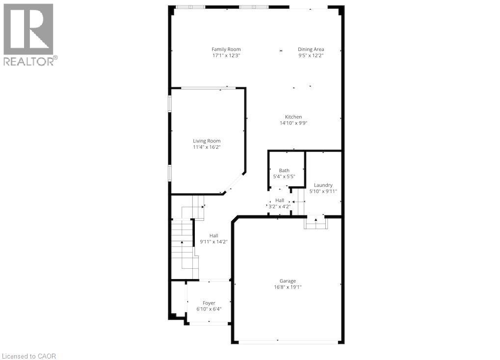 16 Cliffside Court, Cambridge, Ontario  N3H 0B6 - Photo 29 - 40796344