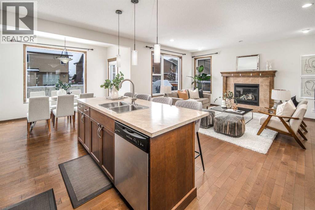 164 Everbrook Drive Sw, Calgary, Alberta  T2Y 0L7 - Photo 9 - A2272756