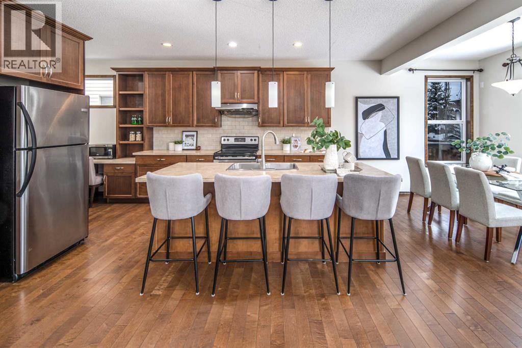 164 Everbrook Drive Sw, Calgary, Alberta  T2Y 0L7 - Photo 5 - A2272756