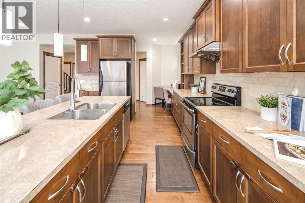 164 Everbrook Drive Sw, Calgary, Alberta  T2Y 0L7 - Photo 7 - A2272756