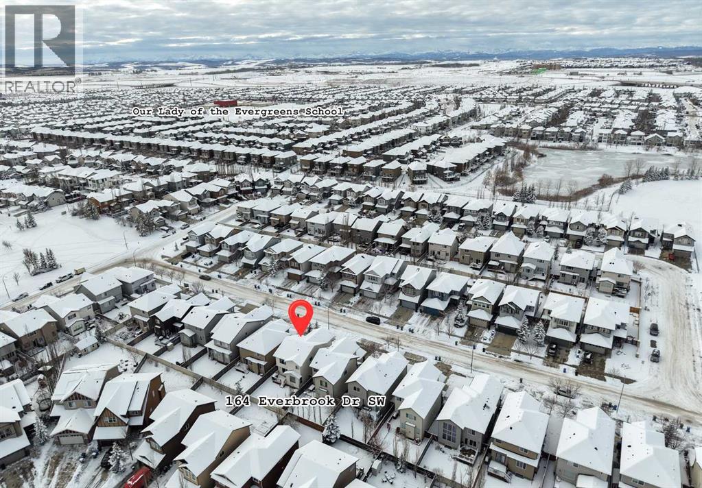 164 Everbrook Drive Sw, Calgary, Alberta  T2Y 0L7 - Photo 40 - A2272756