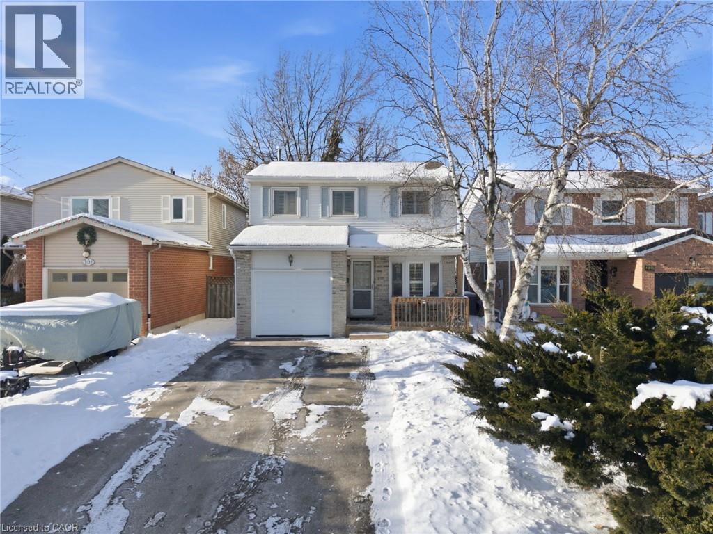 3137 Sandcliffe Court, Burlington, Ontario  L7M 3H1 - Photo 2 - 40800150