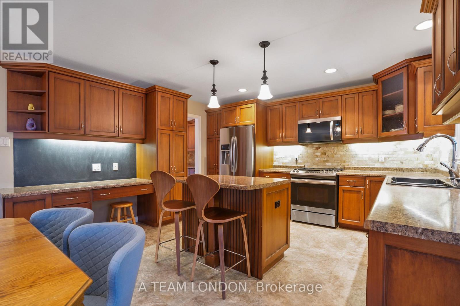 1845 Milestone Road, London North, Ontario  N5X 2G1 - Photo 11 - X12720894