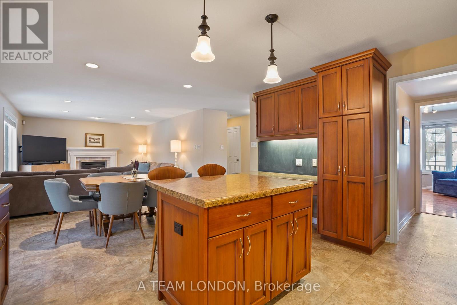 1845 Milestone Road, London North, Ontario  N5X 2G1 - Photo 13 - X12720894