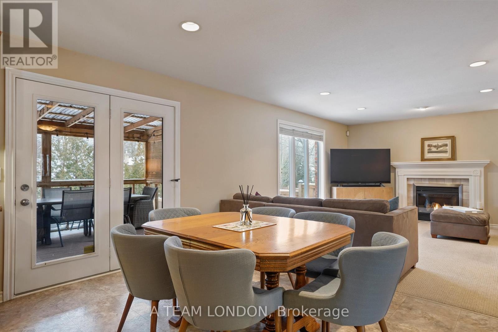 1845 Milestone Road, London North, Ontario  N5X 2G1 - Photo 14 - X12720894