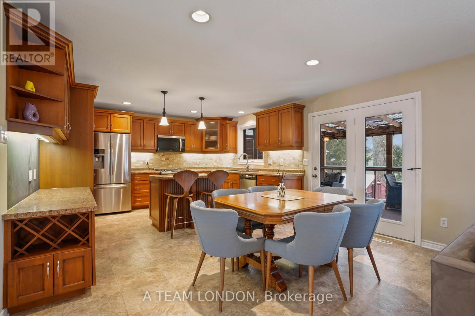 1845 Milestone Road, London North, Ontario  N5X 2G1 - Photo 15 - X12720894