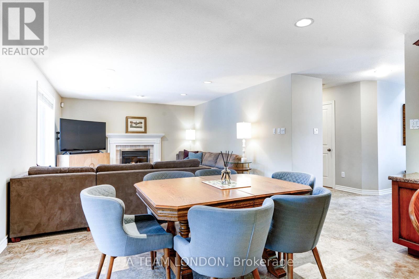 1845 Milestone Road, London North, Ontario  N5X 2G1 - Photo 16 - X12720894