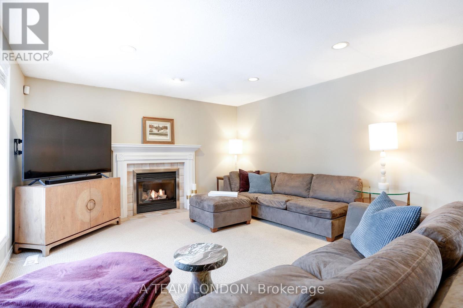 1845 Milestone Road, London North, Ontario  N5X 2G1 - Photo 17 - X12720894