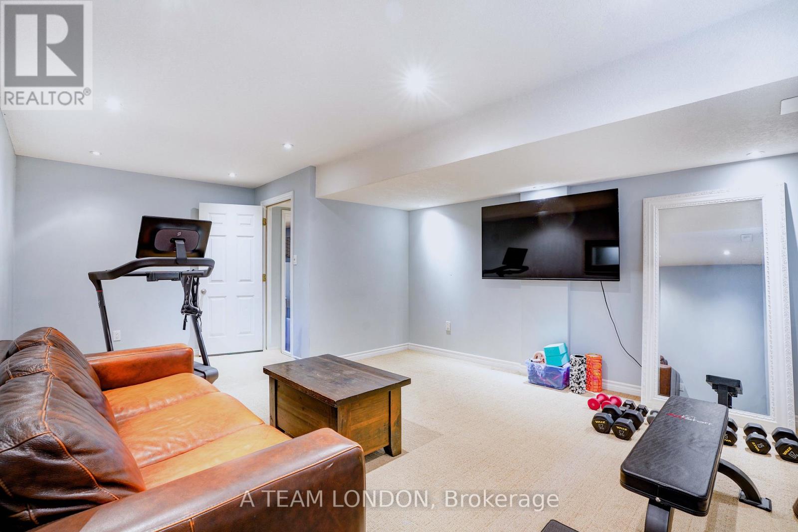 1845 Milestone Road, London North, Ontario  N5X 2G1 - Photo 35 - X12720894