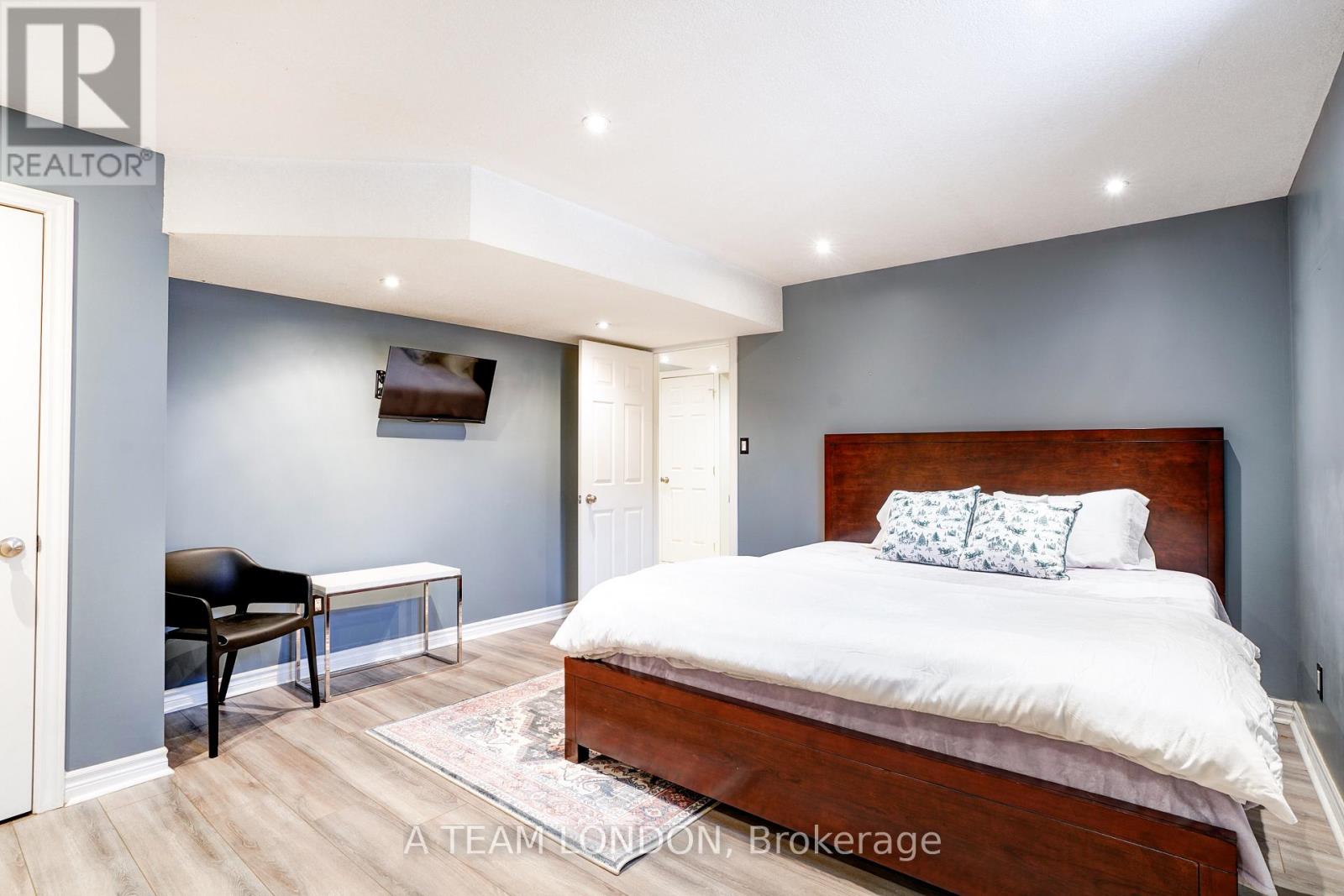 1845 Milestone Road, London North, Ontario  N5X 2G1 - Photo 37 - X12720894