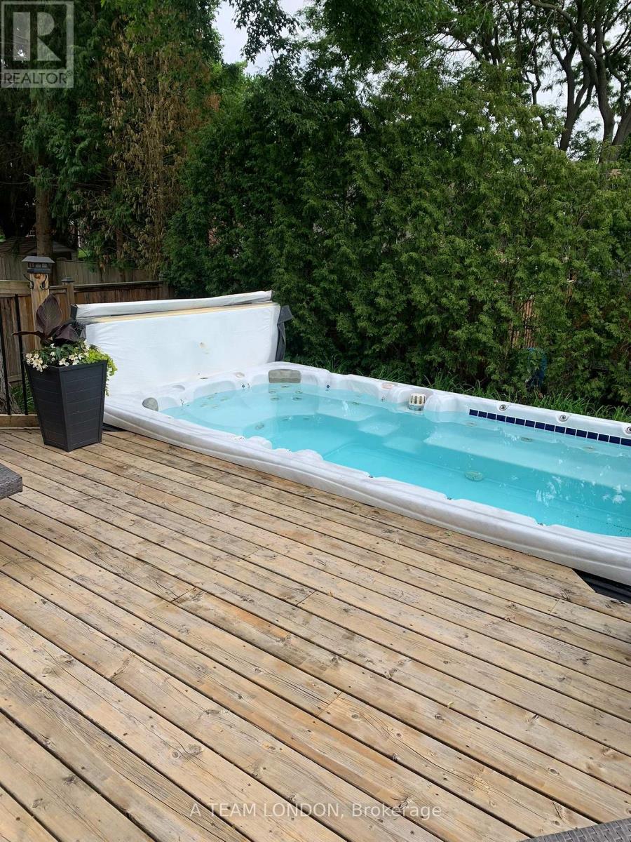 1845 Milestone Road, London North, Ontario  N5X 2G1 - Photo 39 - X12720894