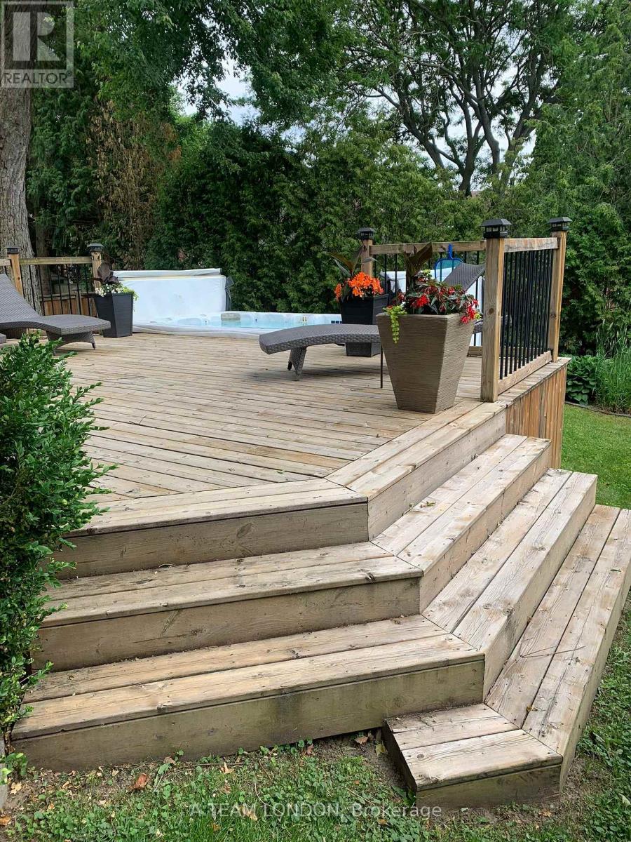 1845 Milestone Road, London North, Ontario  N5X 2G1 - Photo 41 - X12720894