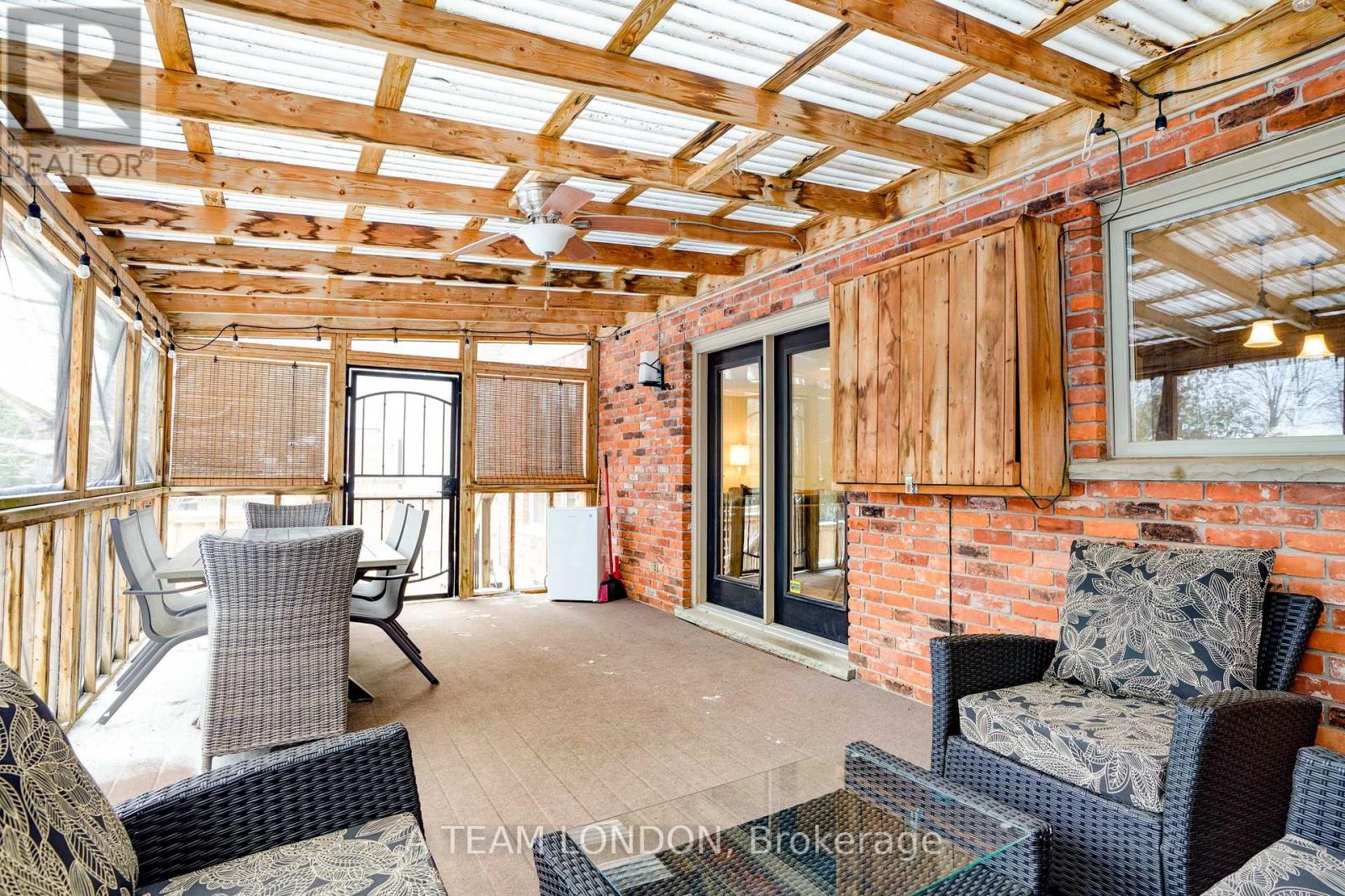 1845 Milestone Road, London North, Ontario  N5X 2G1 - Photo 42 - X12720894