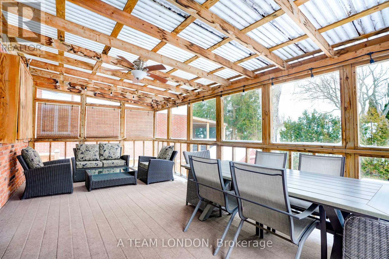 1845 Milestone Road, London North, Ontario  N5X 2G1 - Photo 43 - X12720894