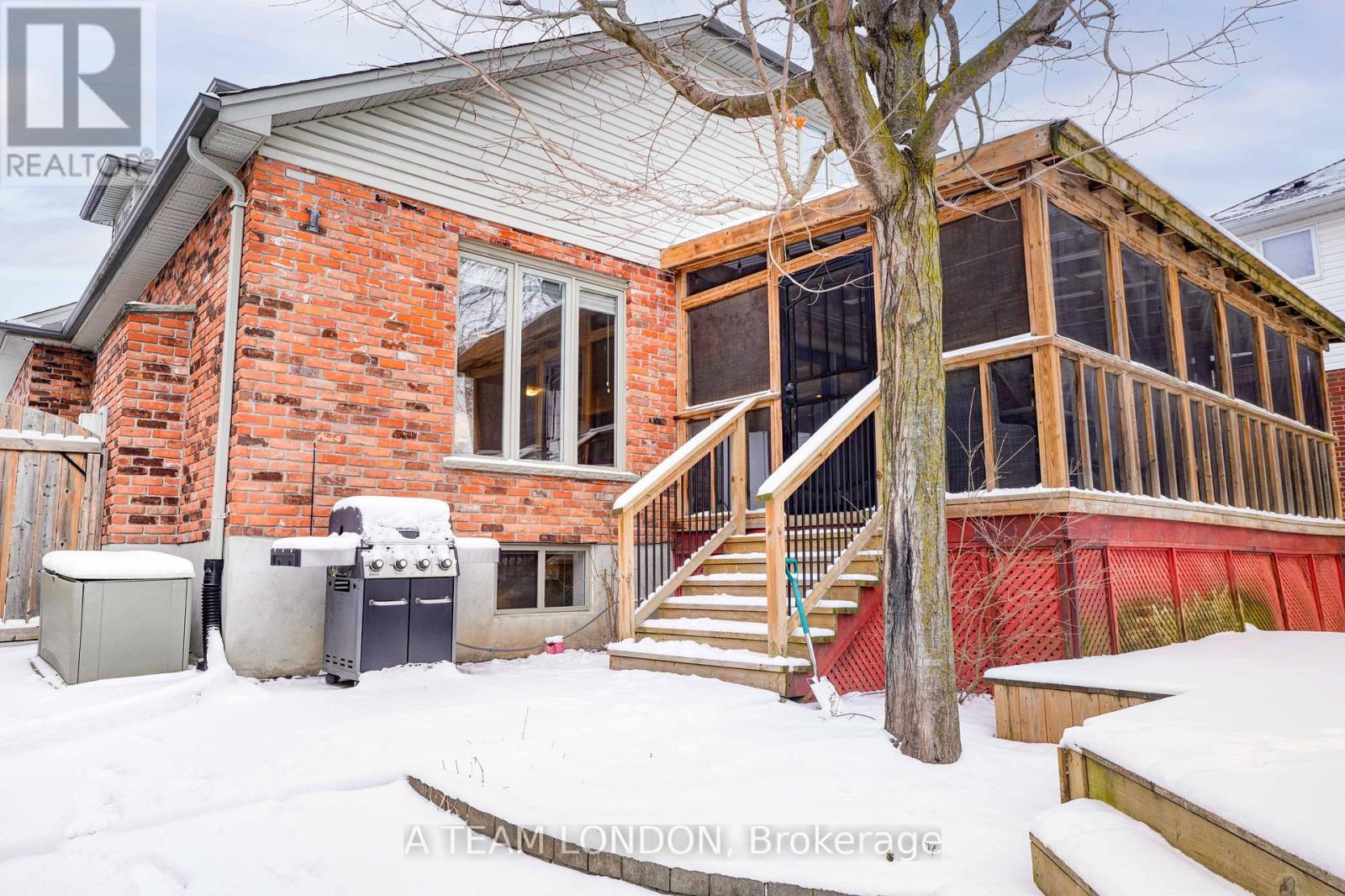 1845 Milestone Road, London North, Ontario  N5X 2G1 - Photo 44 - X12720894