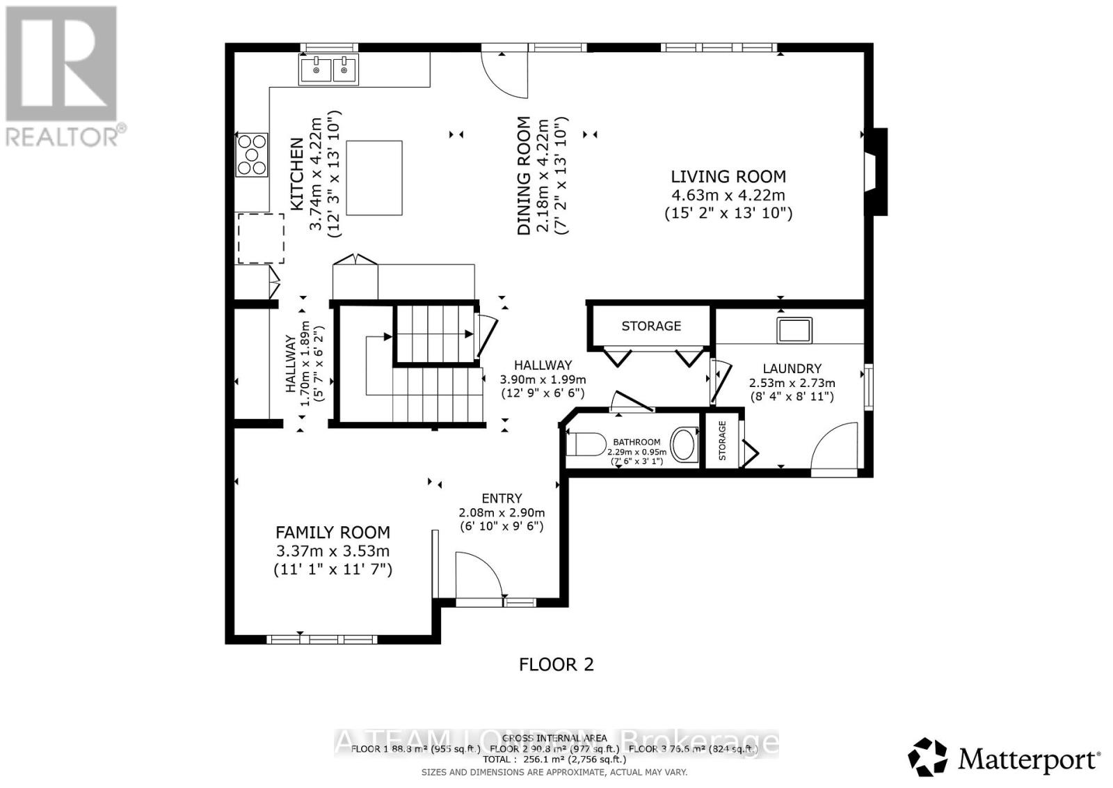 1845 Milestone Road, London North, Ontario  N5X 2G1 - Photo 49 - X12720894