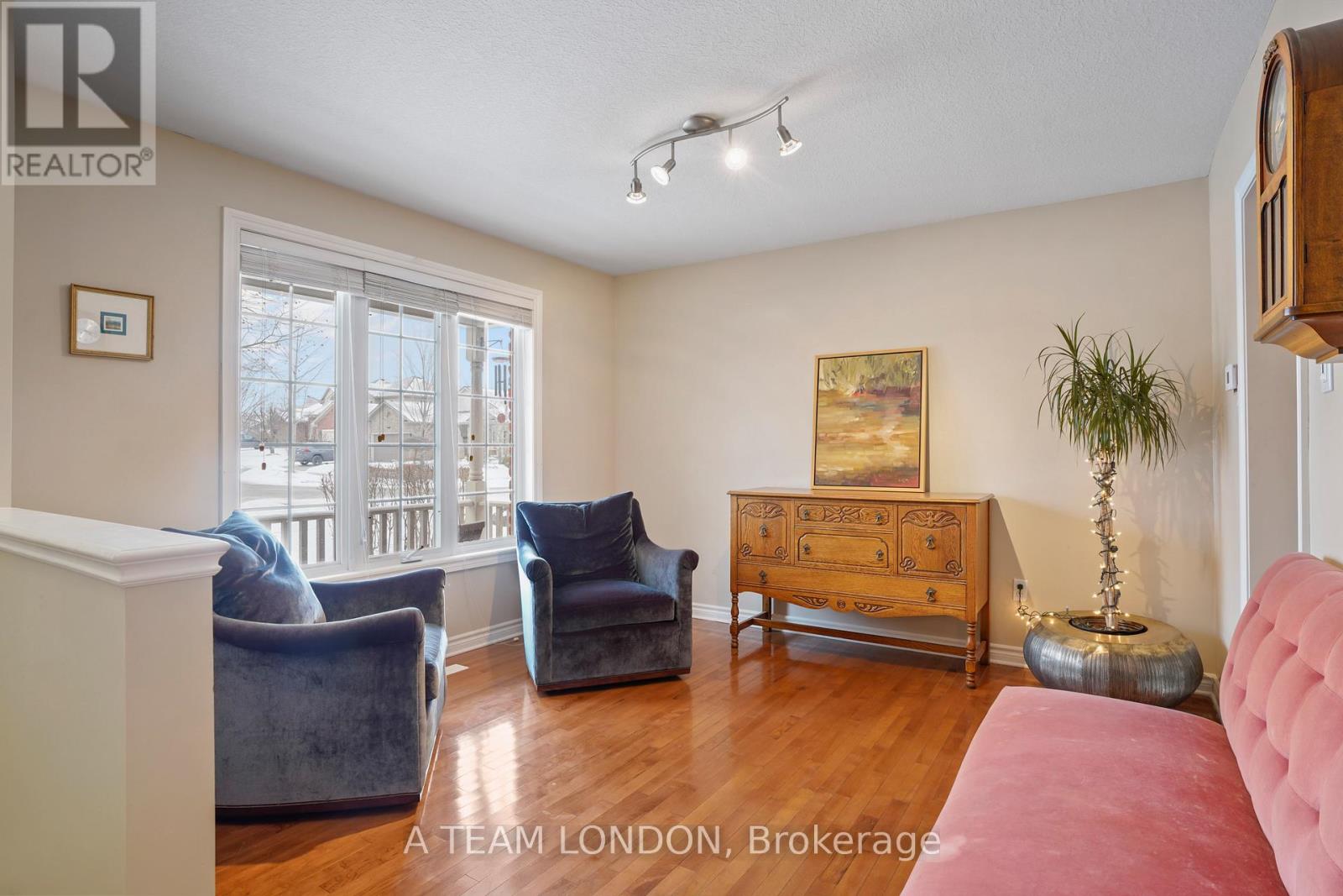 1845 Milestone Road, London North, Ontario  N5X 2G1 - Photo 6 - X12720894