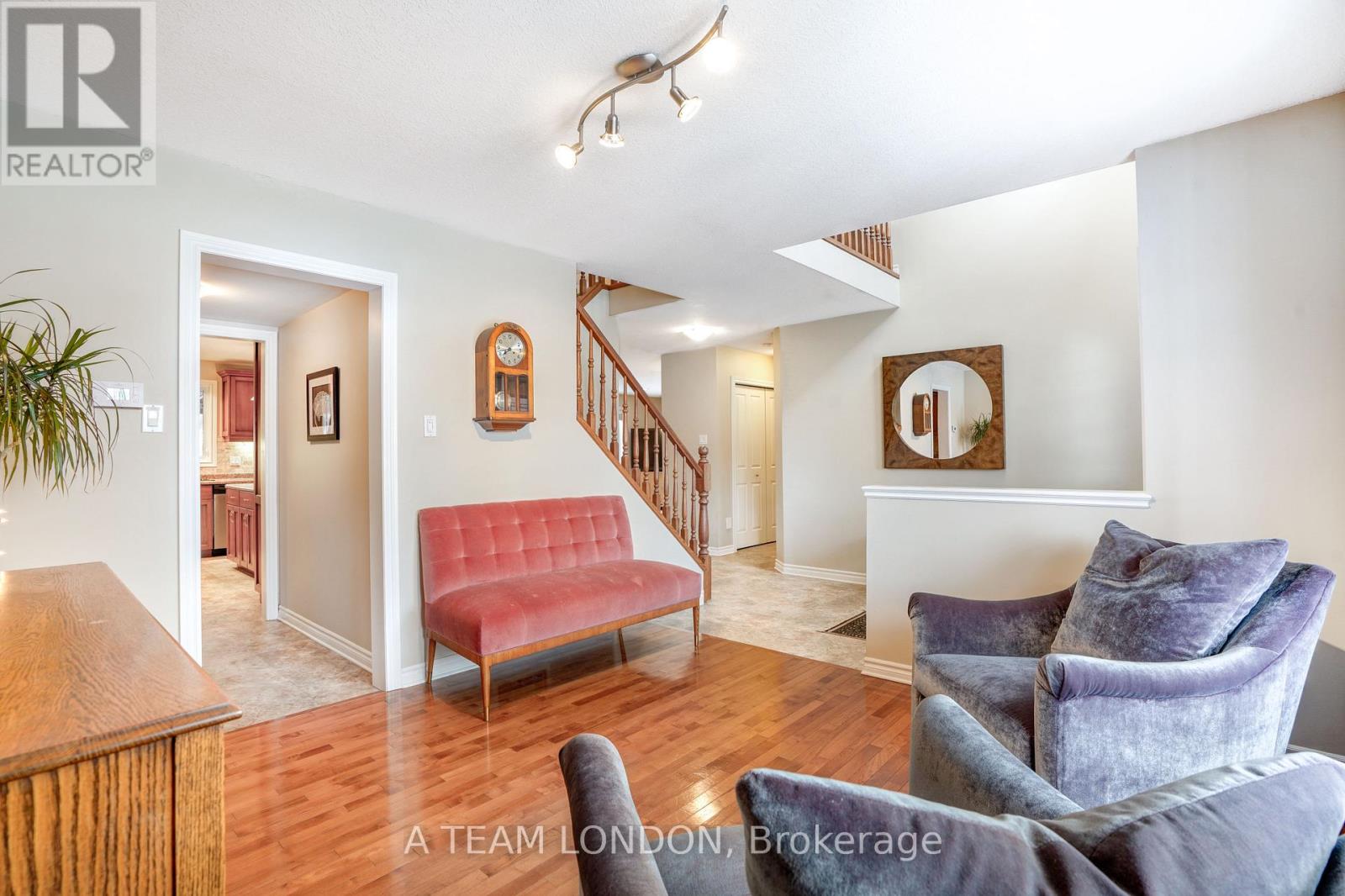 1845 Milestone Road, London North, Ontario  N5X 2G1 - Photo 7 - X12720894