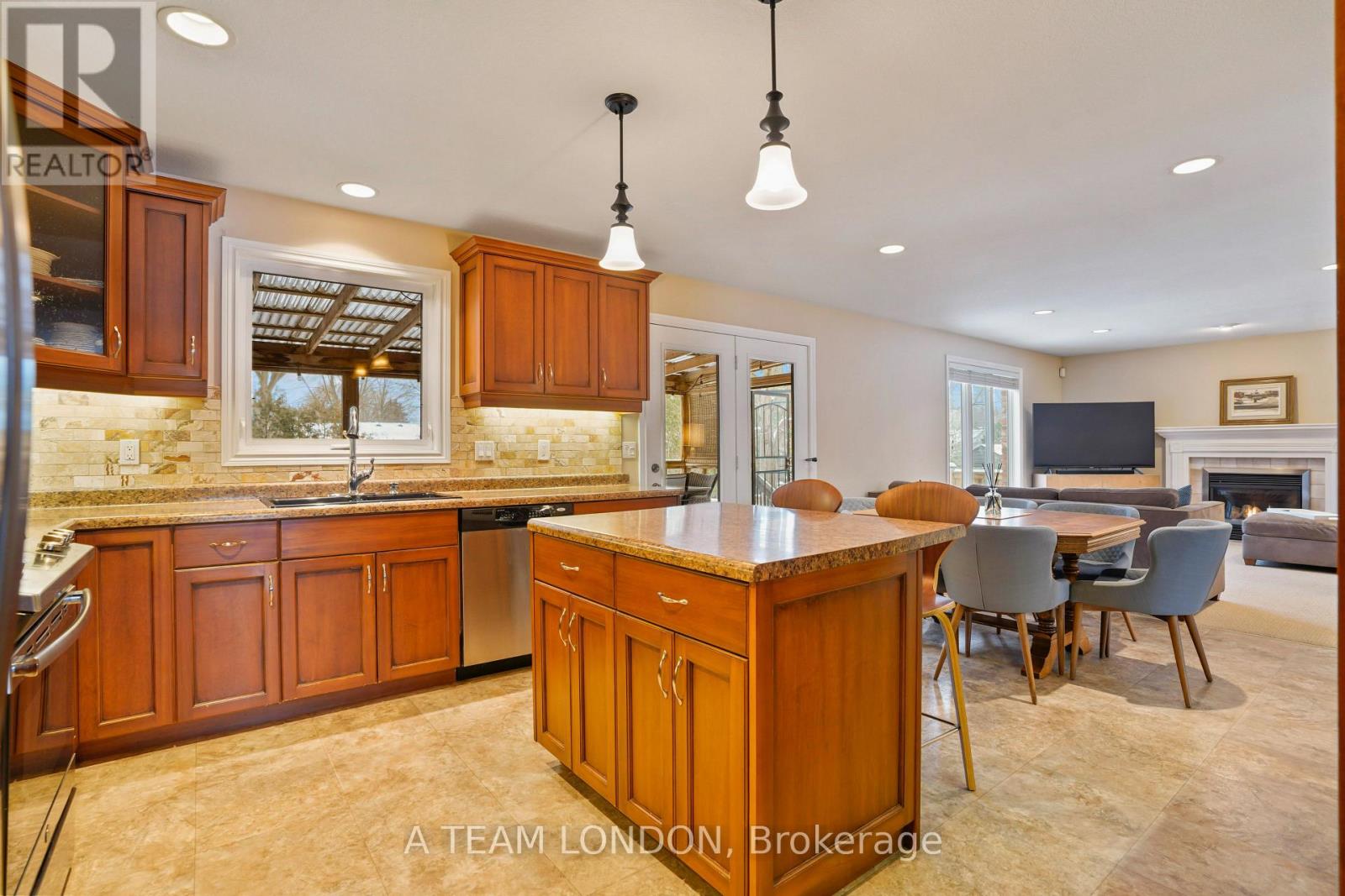 1845 Milestone Road, London North, Ontario  N5X 2G1 - Photo 9 - X12720894