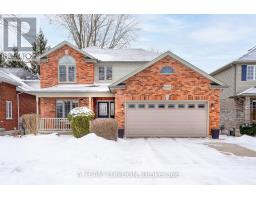 1845 MILESTONE ROAD, London North, Ontario