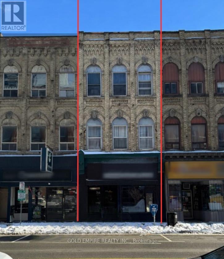 3 - 344 Richmond Street, London East, Ontario  N6A 3C3 - Photo 6 - X12720978