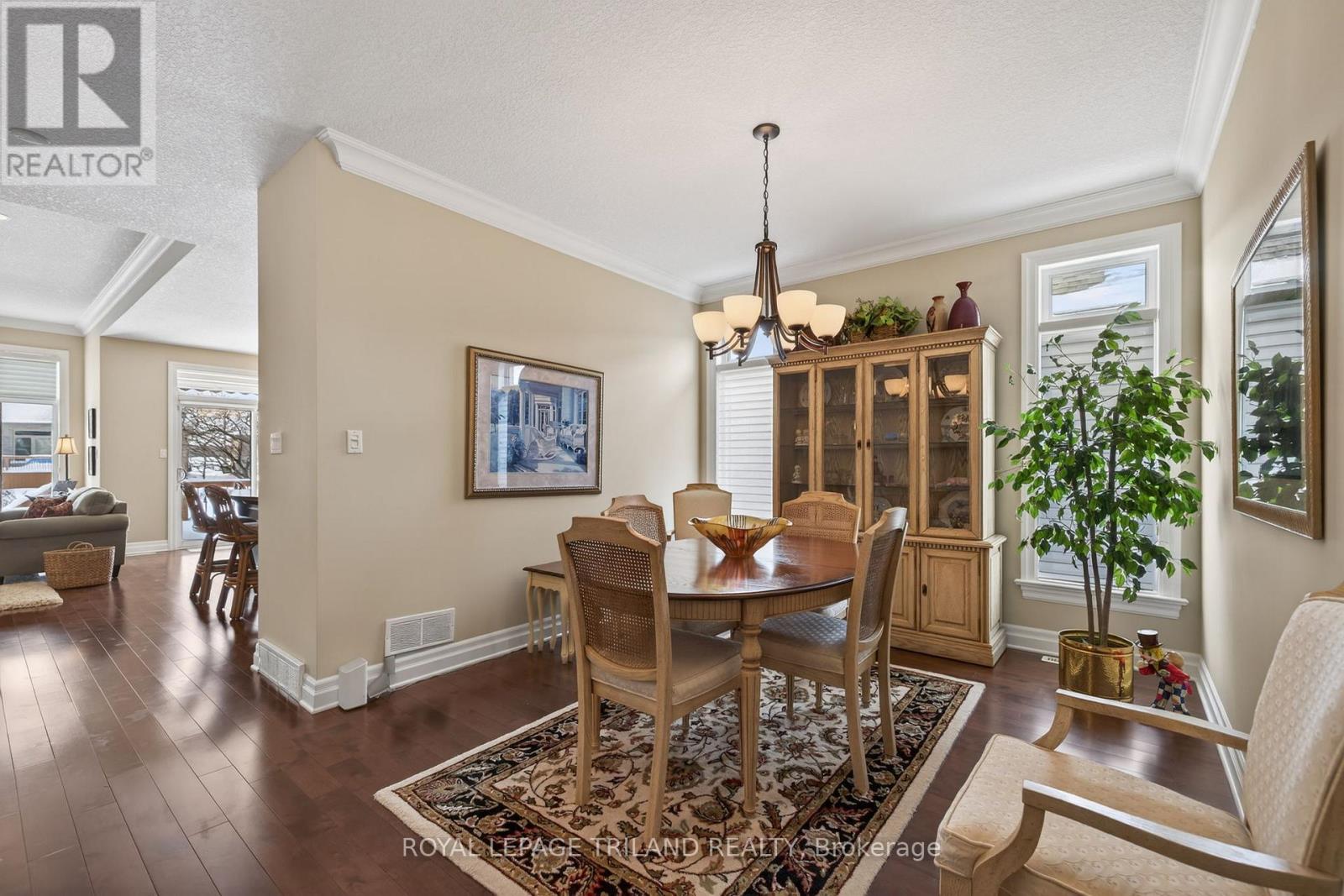 202 - 3278 Colonel Talbot Road, London South, Ontario  N6P 1H4 - Photo 10 - X12720982