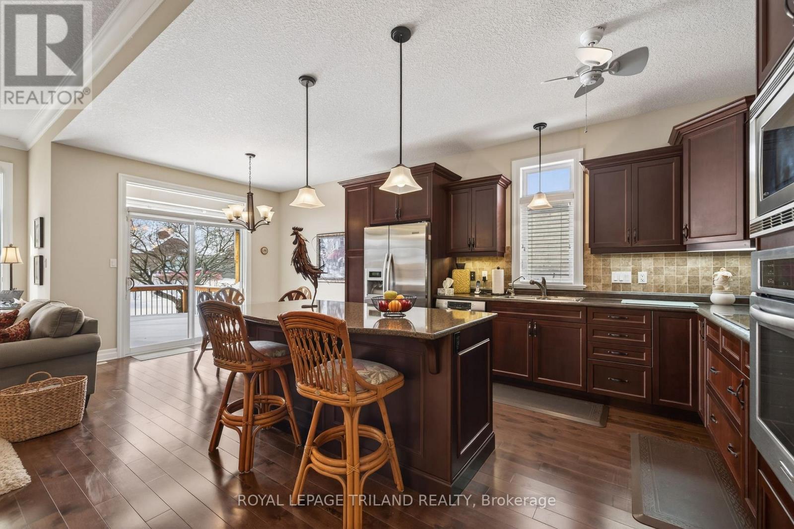 202 - 3278 Colonel Talbot Road, London South, Ontario  N6P 1H4 - Photo 12 - X12720982