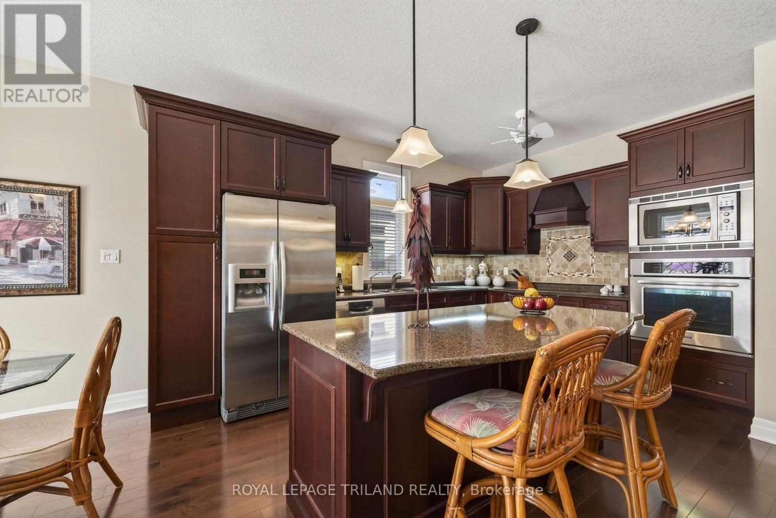 202 - 3278 Colonel Talbot Road, London South, Ontario  N6P 1H4 - Photo 13 - X12720982