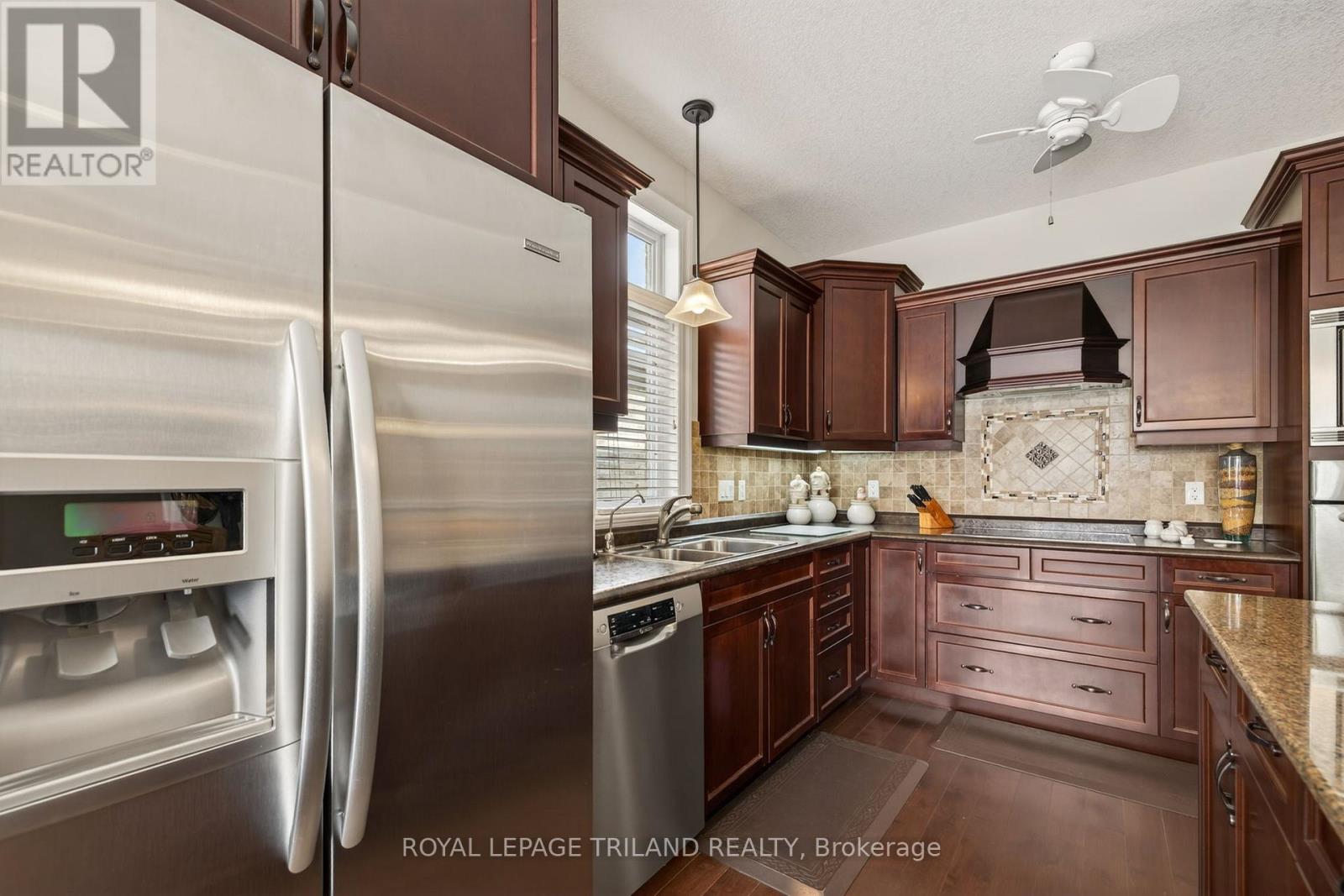 202 - 3278 Colonel Talbot Road, London South, Ontario  N6P 1H4 - Photo 14 - X12720982