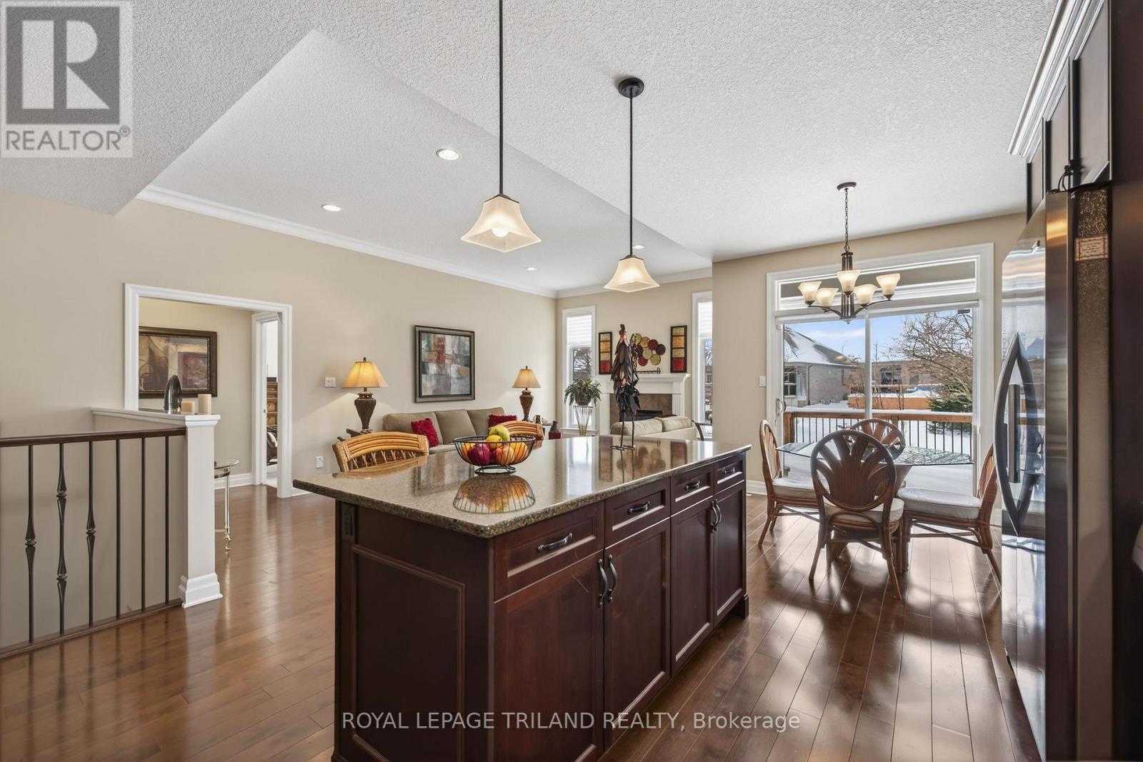 202 - 3278 Colonel Talbot Road, London South, Ontario  N6P 1H4 - Photo 15 - X12720982