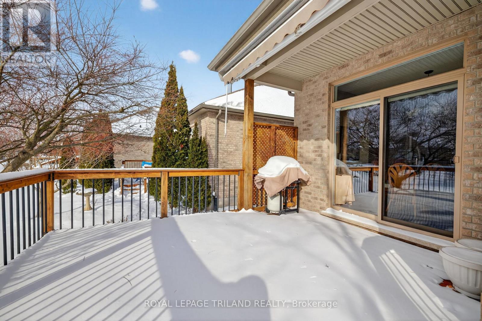 202 - 3278 Colonel Talbot Road, London South, Ontario  N6P 1H4 - Photo 16 - X12720982