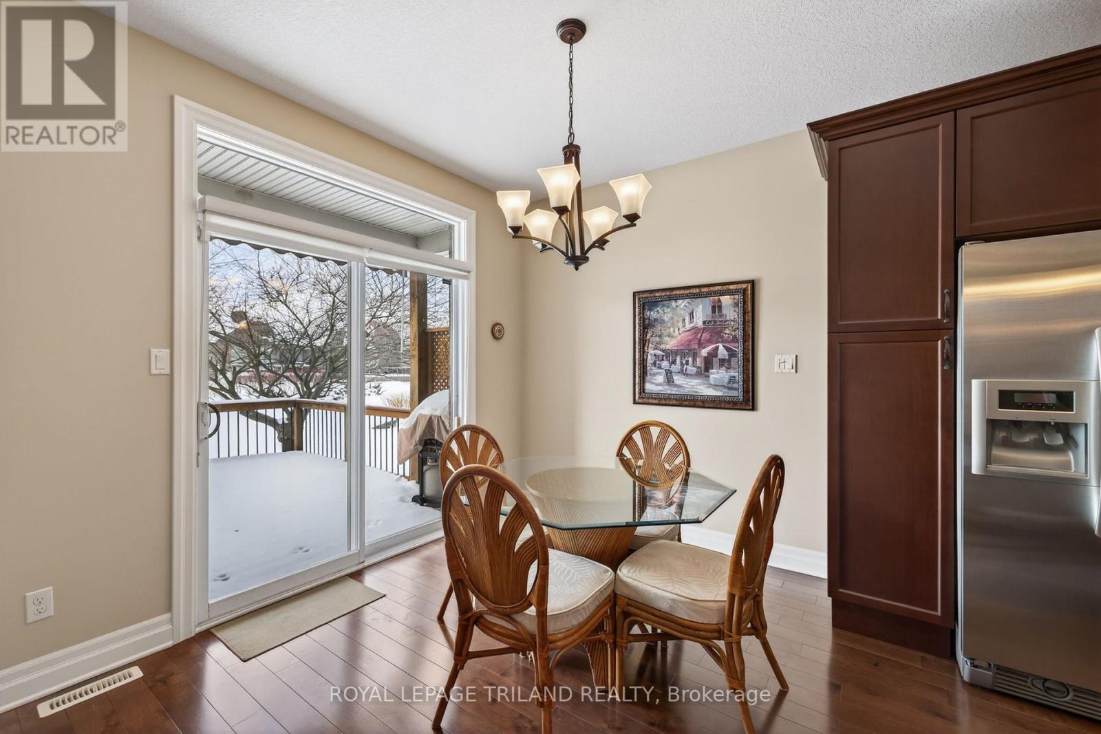 202 - 3278 Colonel Talbot Road, London South, Ontario  N6P 1H4 - Photo 18 - X12720982