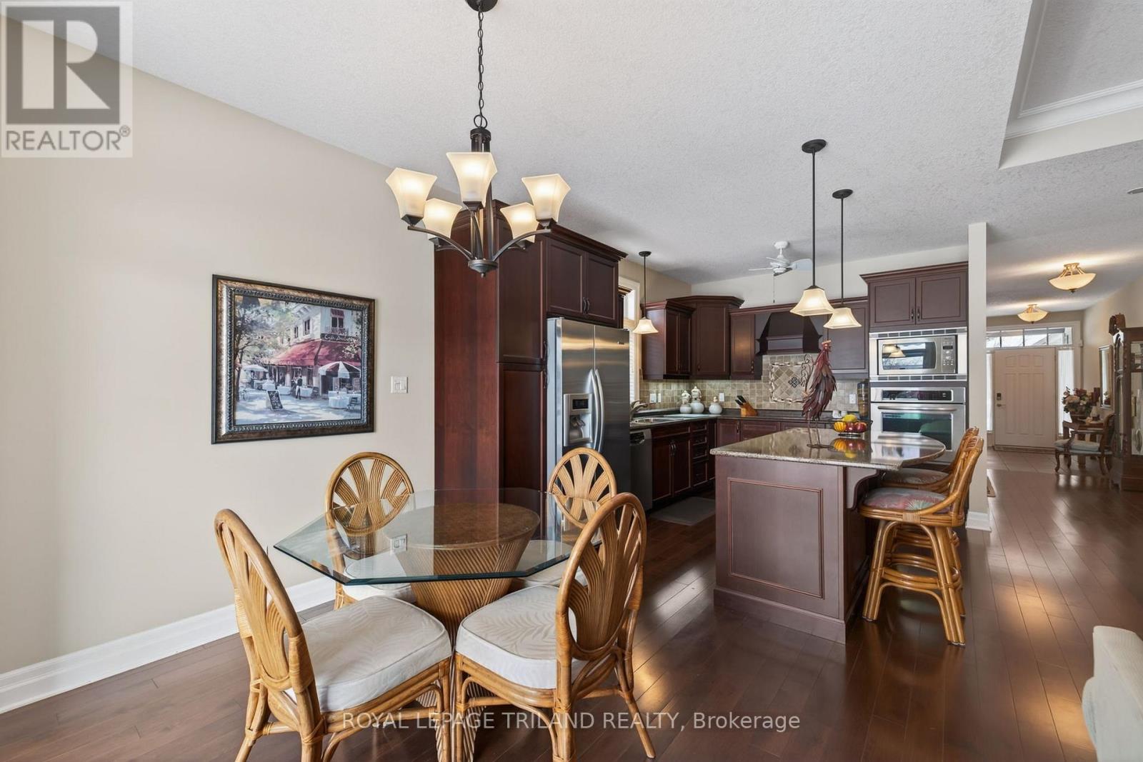 202 - 3278 Colonel Talbot Road, London South, Ontario  N6P 1H4 - Photo 19 - X12720982