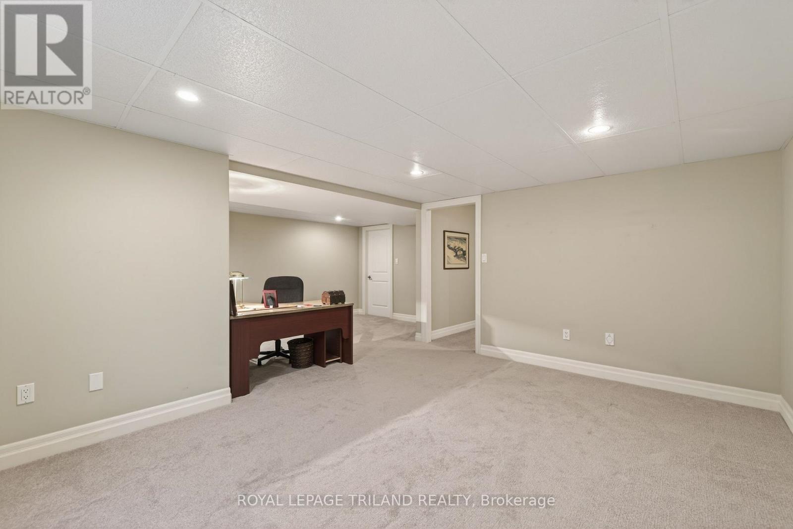 202 - 3278 Colonel Talbot Road, London South, Ontario  N6P 1H4 - Photo 37 - X12720982