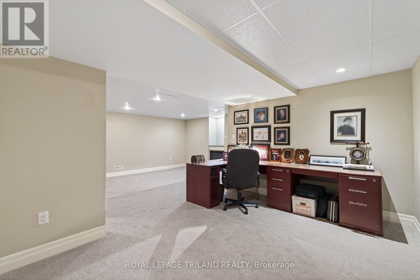 202 - 3278 Colonel Talbot Road, London South, Ontario  N6P 1H4 - Photo 38 - X12720982