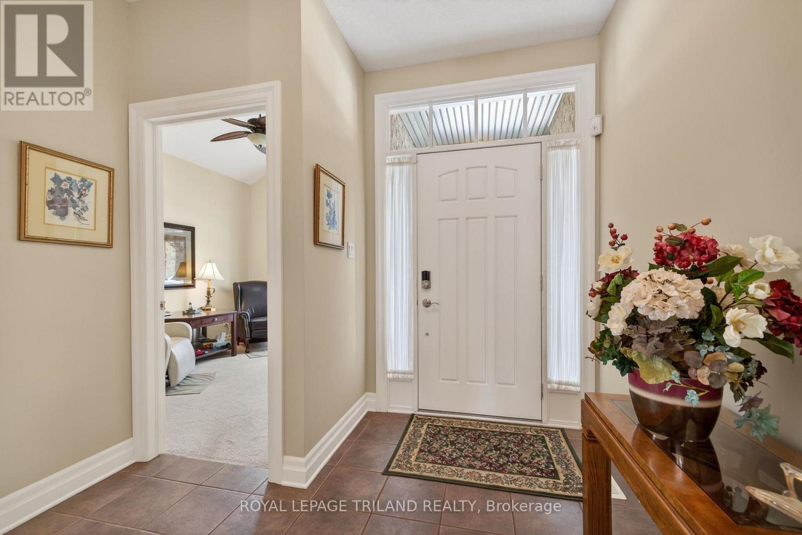 202 - 3278 Colonel Talbot Road, London South, Ontario  N6P 1H4 - Photo 4 - X12720982