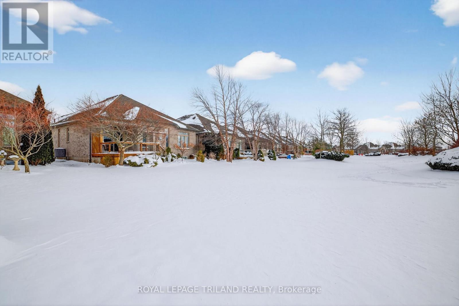 202 - 3278 Colonel Talbot Road, London South, Ontario  N6P 1H4 - Photo 40 - X12720982