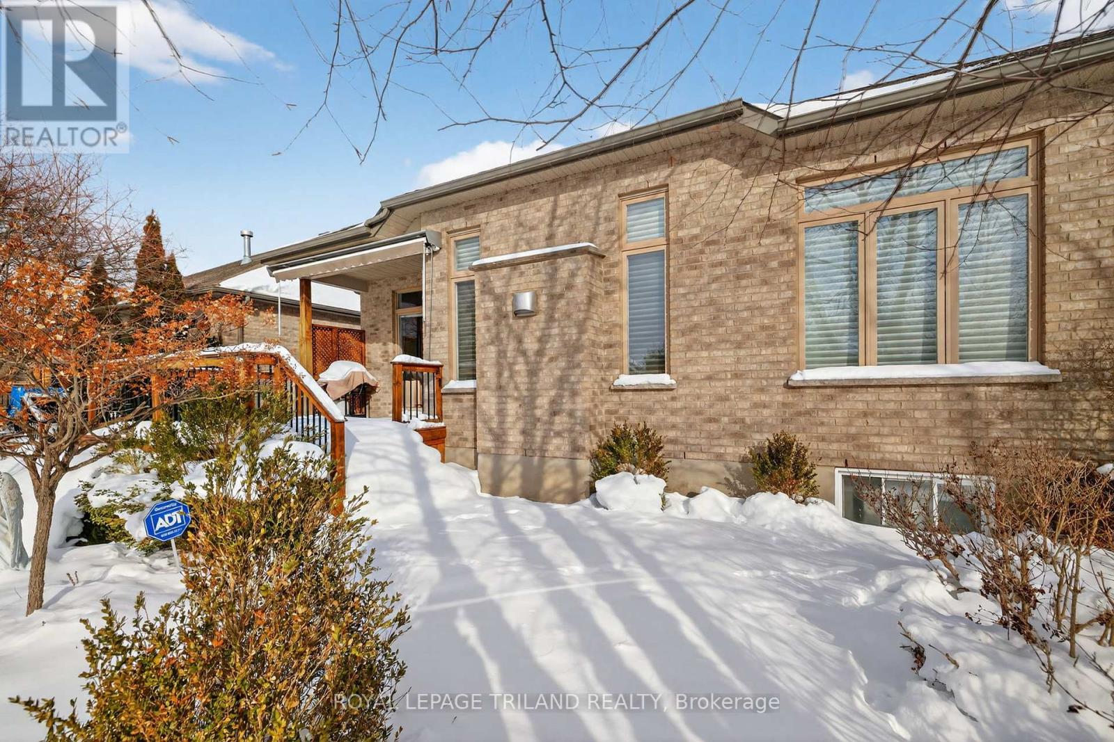 202 - 3278 Colonel Talbot Road, London South, Ontario  N6P 1H4 - Photo 42 - X12720982