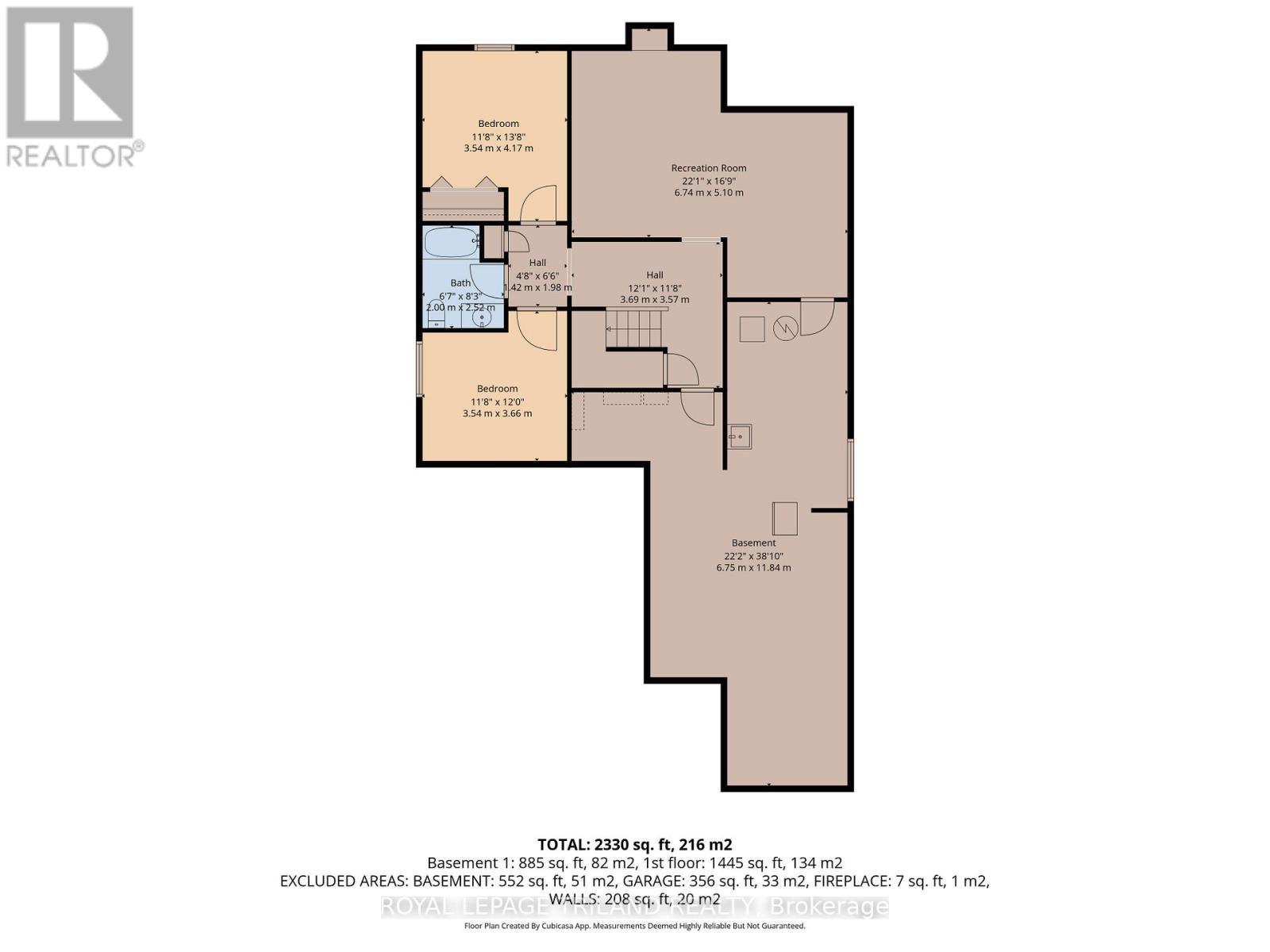 202 - 3278 Colonel Talbot Road, London South, Ontario  N6P 1H4 - Photo 43 - X12720982