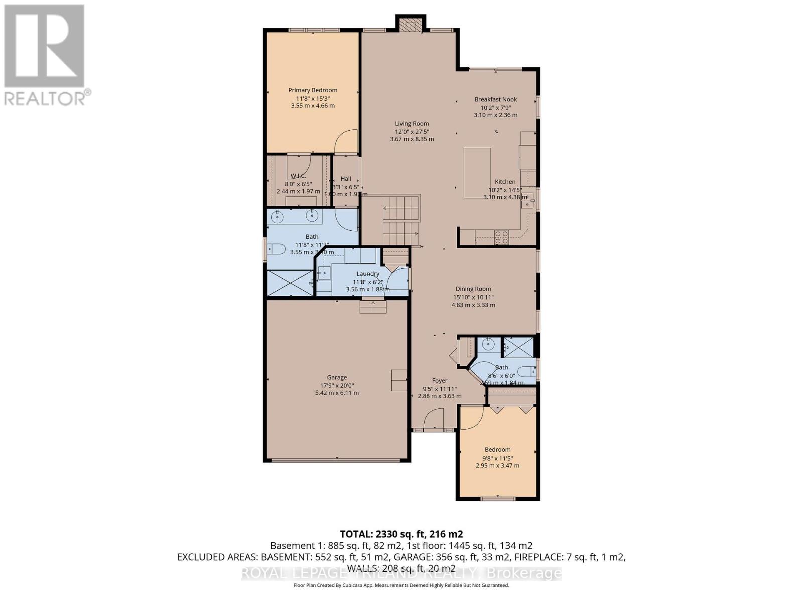 202 - 3278 Colonel Talbot Road, London South, Ontario  N6P 1H4 - Photo 44 - X12720982