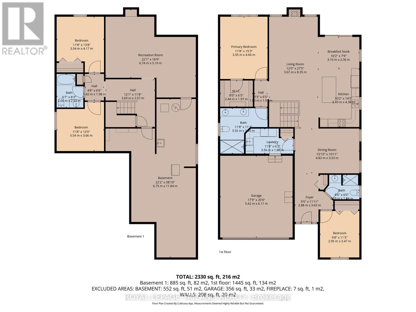 202 - 3278 Colonel Talbot Road, London South, Ontario  N6P 1H4 - Photo 45 - X12720982