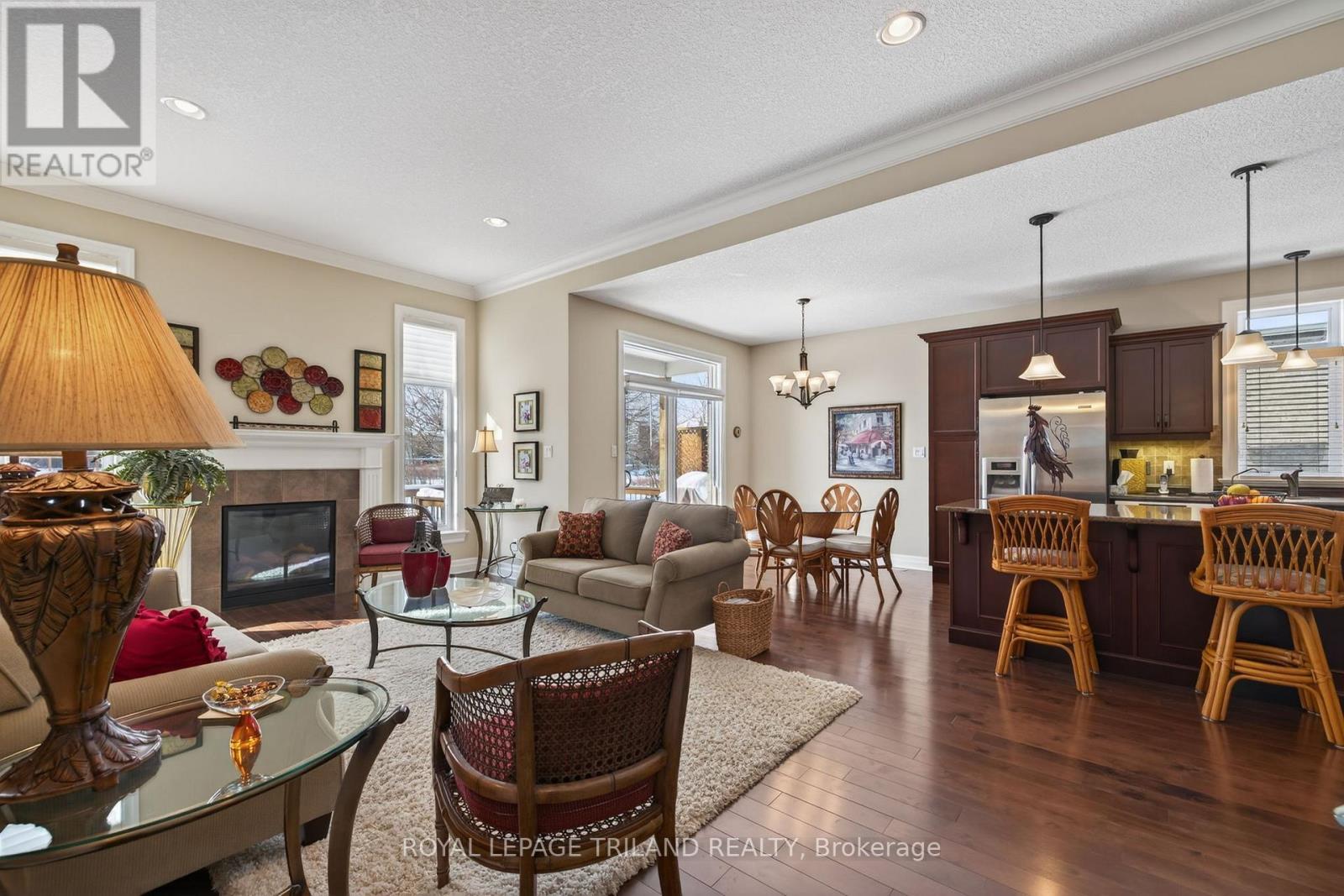 202 - 3278 Colonel Talbot Road, London South, Ontario  N6P 1H4 - Photo 7 - X12720982